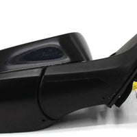 2012-2014 Toyota Camry Passenger Right Side Power Door Mirror Black 32592