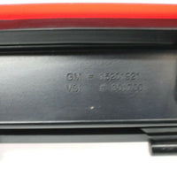 2002-2009 GMC Envoy Trailblazer Rear 3rd Brake Light 15201921 - BIGGSMOTORING.COM