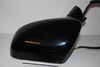 2006-2011 HONDA CIVIC SDN LEFT SIDE POWER DOOR MIRROR BLACK