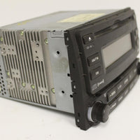 2007-2008 HYUNDAI ELENTRA RADIO 96160-2H1509K