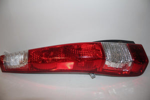 2005-2006 Honda Cr-V Driver Left Side Rear Tail Light 29944 - BIGGSMOTORING.COM