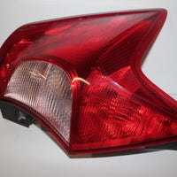 2014-2017 NISSAN VERSA HATCHBACK DRIVER LEFT SIDE REAR TAIL LIGHT 28931