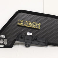 2007-2009 Lexus Ls460 Rear Right Side Trunk Liner Cover