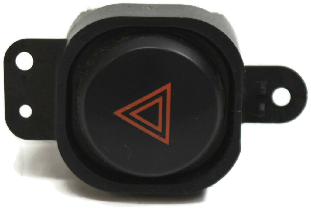 2005-2007 Nissan Pathfinder Center Dash Radio Bezel Hazard Switch - BIGGSMOTORING.COM