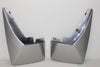 2007-2014 GM  Silverado Rear Molded Splash Guards