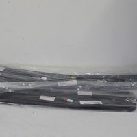 2015 Colorado Side Window Weather Deflectors, Crew Cab, Smoke 23192190