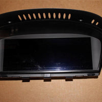 BMW E90 E92 E93 328I 325I 335I 330I WIDE SCREEN CCC NAVIGATION MONITOR 8.8 OEM