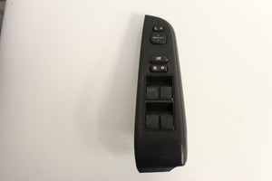 2007-2009 TOYOTA CAMRY DRIVER  SIDE POWER WINDOW SWITCH 74232-06360