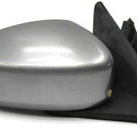 2004-2008 Nissan Maxima Passenger Right Side Power Door Mirror Gray - BIGGSMOTORING.COM