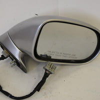 2002-2006 Acura Passenger Side Door Rear View Mirror - BIGGSMOTORING.COM