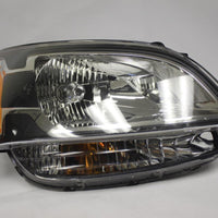 2010-2011 KIA SOUL PASSENGER RIGHT  SIDE HEADLIGHT LAMP 92101-2KXXX