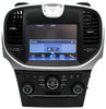 2011-2014 Chrysler 300 Radio CD Mecanismo Jugador 05064798AH