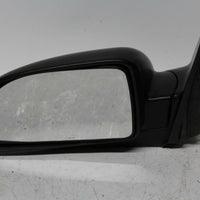 2004-2007 SATURN VUE LEFT DRIVER POWER SIDE VIEW MIRROR - BIGGSMOTORING.COM