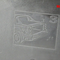 2002-2013 Chevy Avalanche Escalade Tonneau Hard Bed Cover # 3 25803530 - BIGGSMOTORING.COM
