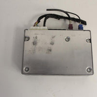 2009-2010 GMC SIERRA CHEVY CHASSIS ECM ONSTAR COMMUNICATION CONTROL MODULE