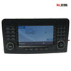 2006-2008 Mercedes Benz W164  ML550 Navigation Radio Cd Player A 164 870 35 89 - BIGGSMOTORING.COM