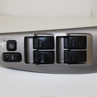 2003-2008 Toyota Matrix Pontiac Vibe Driver Master Power Window Switch - BIGGSMOTORING.COM