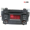 2010-2013 Kia Forte Radio Stereo Cd  Player 96150-1M221WK