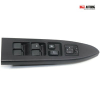 2007-2009 Mitsubishi Galant Driver Side Power Window Master Switch MR587943