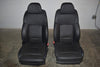 11 -17 Bmw 550I M Sport Seats 18 Way Adjustable W/Active Leather Blk Oem - BIGGSMOTORING.COM