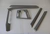 1999-2006 BMW E46 325i 330i 323i INTERIOR DASH & DOOR TRIM SET 6 PIECES - BIGGSMOTORING.COM