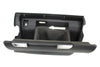 2002-2008 Audi TT Quattro Dash Storage Glove Box Assembly Black - BIGGSMOTORING.COM