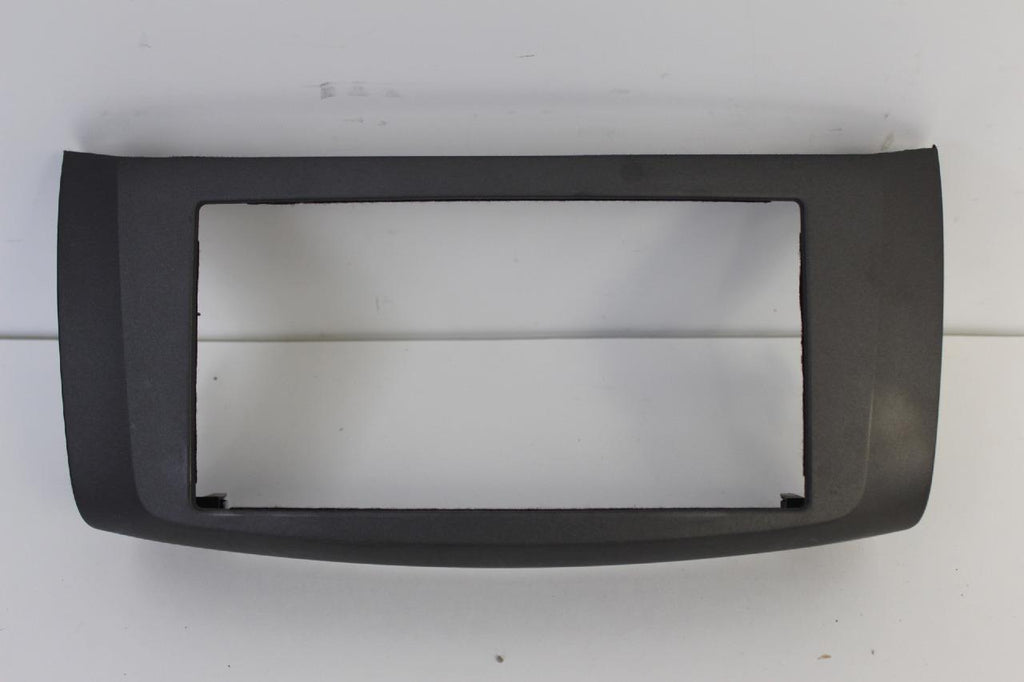 2013-2014 Nissan Sentar Navigation Dash  Bezel Trim