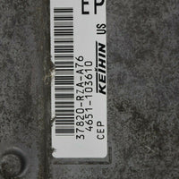 2007-2009 Honda CR-V Engine Control Computer Module 37820-RZA-A76