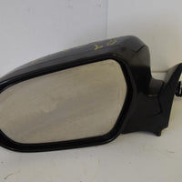 2005-2009 Subaru Legacy Gt Left Driver Side Mirror - BIGGSMOTORING.COM