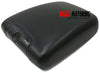 2011-2017Jeep Wrangler Center Console Armrest Lid Cover Black