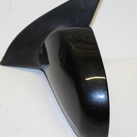 2004-2008 SUZUKI FORENZA DRIVER LEFT SIDE POWER DOOR MIRROR BLACK 25030 - BIGGSMOTORING.COM