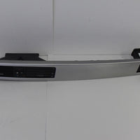 2007-2012 BMW 335i FRONT A/C DASH LONG TRIM  AIR VENT