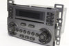 2006-2007  PONTIAC RADIO STEREO AM/ FM CD PLAYER - BIGGSMOTORING.COM