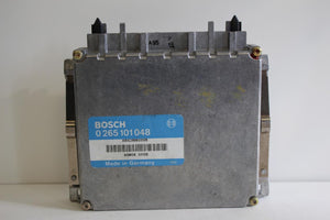 1994-1995 Mercedes Benz E420 Engine Computer Module  013 545 94 32 - BIGGSMOTORING.COM