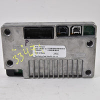 12-15 Ford Fusion Focus Edged A5T-14D212-Ka Sync Voice Recognition Module  RE#bi - BIGGSMOTORING.COM