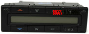 1998-2002 Mercedes Benz SL500 R129 Ac Heater Climate Control Unit 202 830 14 85 - BIGGSMOTORING.COM