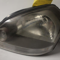 2005-2008 HYUNDAI TUCSON FRONT LEFT DRIVER SIDE HEADLIGHT 28899 - BIGGSMOTORING.COM