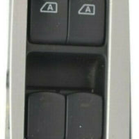 2007-2008 Nissan Murano  Driver Left Side Power Window Master Switch