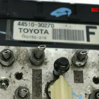 2007-2011 Toyota Camry Hybrid Anti Lock Abs Brake Pump 44510-30270