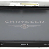 2007-2013 Chrysler 300 Ren Mygig Bas Vitesse Radio CD Lecteur P05064758AB