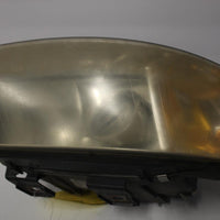 2002-2004 AUDI A6 FRONT PASSENGER SIDE HEADLIGHT 28371 - BIGGSMOTORING.COM