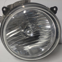 2005-2007 JEEP LIBERTY FRONT PASSENGER SIDE HEADLIGHT 26761 - BIGGSMOTORING.COM