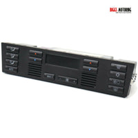 2000-2005 BMW X5 E53 Ac Heater Climate Control Unit 64.11-6 927 900 - BIGGSMOTORING.COM