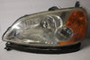 2001-2003 HONDA CIVC SEDAN FRONT LEFT DRIVER SIDE HEADLIGHT 28866 - BIGGSMOTORING.COM