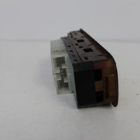 2003-2006 SUZUKI XL-7 DRIVER MASTER POWER WINDOW SWITCH WOODGRAIN - BIGGSMOTORING.COM