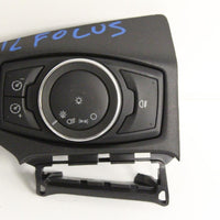 2012-2014 Ford Focus Headlight Switch Bm5T-13A024-Jc