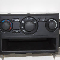 2003-2007 HONDA PILOT A/C HEATER CLIMATE CONTROL UNIT 77280-S9V-A010 - BIGGSMOTORING.COM