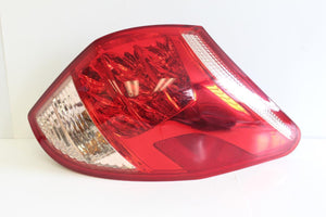 2006-2008 TOYOTA RAV4 DRIVER SIDE REAR TAIL LIGHT - BIGGSMOTORING.COM