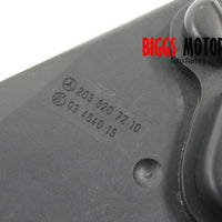 2001-2004 Mercedes Benz W203 C230 Passenger Side Seat Control Switch 203 820 72 - BIGGSMOTORING.COM