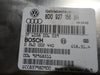 98-05 Vw Passat / Audi A6 A4 Transmission Computer Tcu Ecm 8d0 927 156 Br